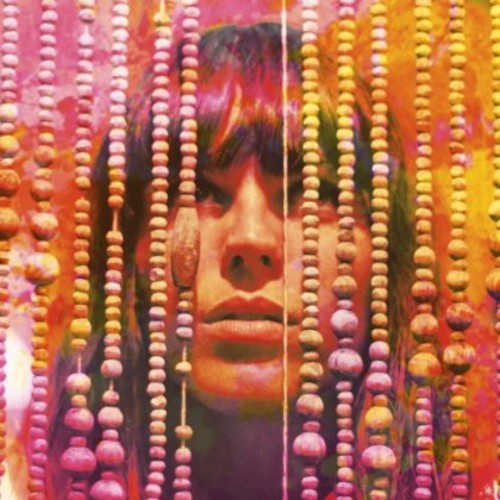 Melody's Echo Chamber: Melody's Echo Chamber - Vinyl LP