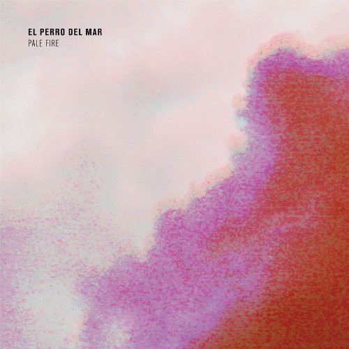 El Perro del Mar: Pale Fire - Vinyl LP