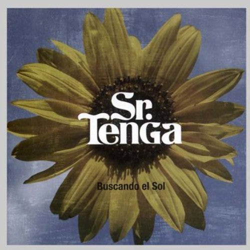 Tenga Senor: Buscando El Sol - COMPACT DISCS