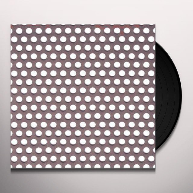 Radboud Mens: Sine Plus - Vinyl LP