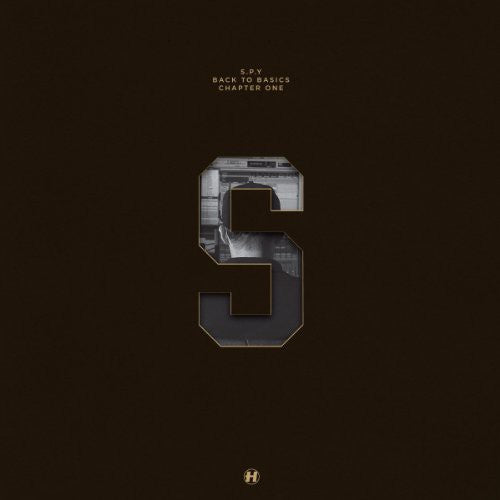 S.P.Y: Back To Basics Chapter One - COMPACT DISCS