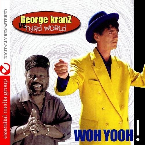 Third World: Woh Yooh - COMPACT DISCS