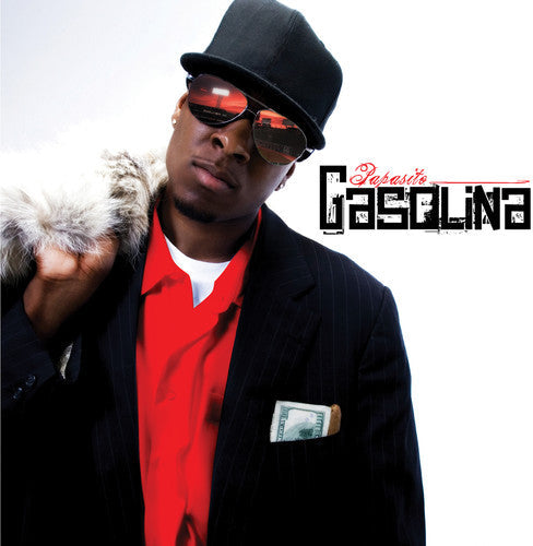 Papasito: Gasolina - COMPACT DISCS