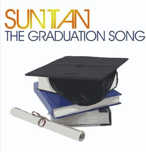 Sun Tan: The Graduation Song - COMPACT DISCS