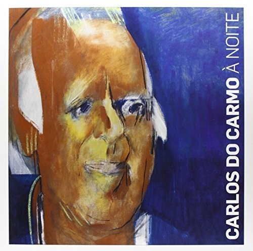 Carlos Do Carmo: Noite - Vinyl LP