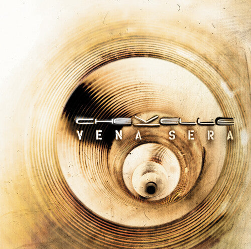 Chevelle: Vena Sera - COMPACT DISCS