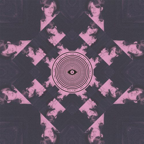 Flume: Flume - Vinyl LP