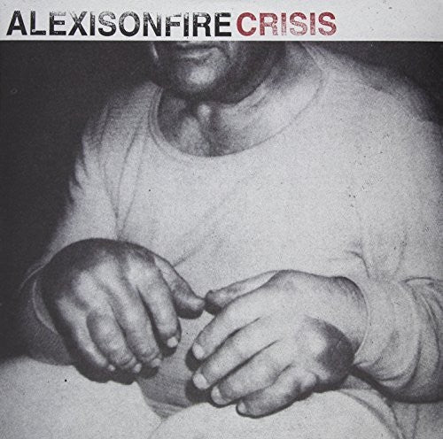 Alexisonfire: Alexisonfire : Crisis - Vinyl LP