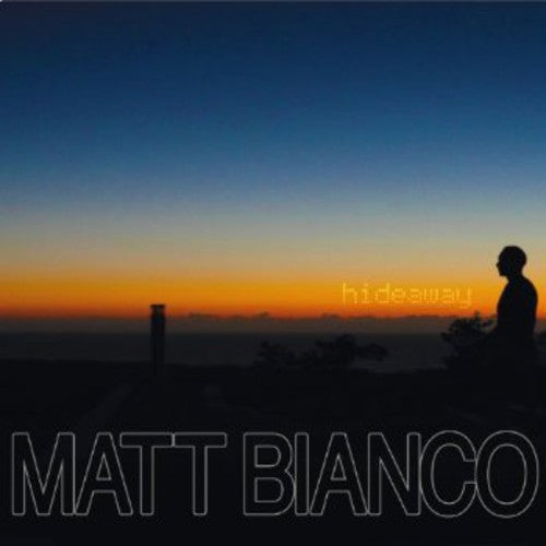 Matt Bianco: Hideaway - COMPACT DISCS