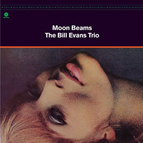 Bill Evans: Moonbeams - Vinyl LP