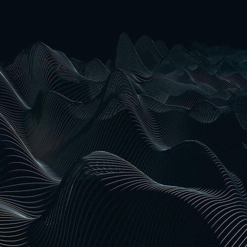 I Speak Machine: Silence - Vinyl LP
