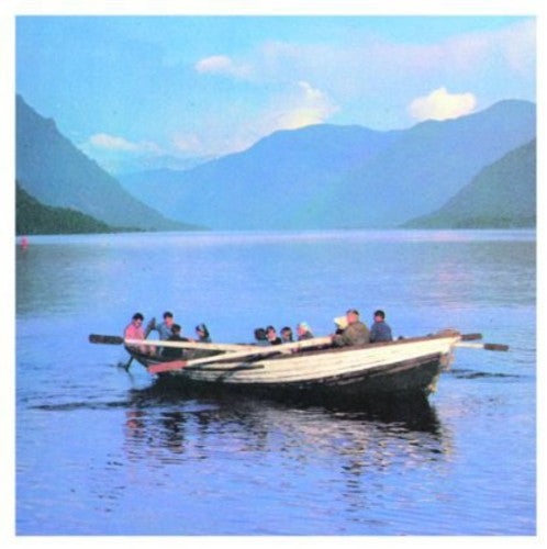 Motorama: Calendar - Vinyl LP