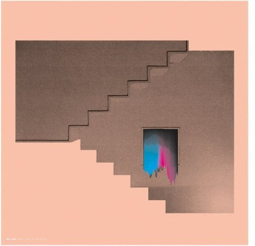 No Joy: Wait to Pleasure - COMPACT DISCS