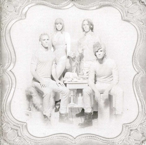 Halestorm: Strange Case of - COMPACT DISCS