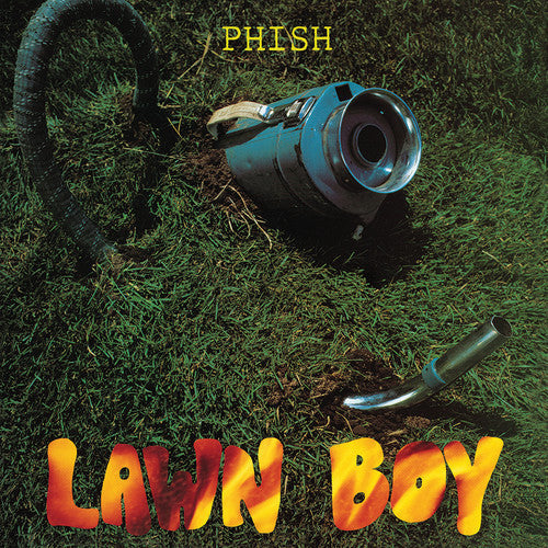 Phish: Lawn Boy - Vinyl LP