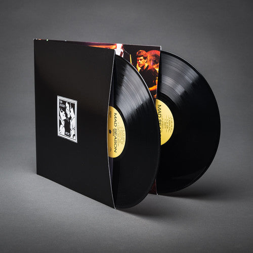 Mad Season: Above - Vinyl LP