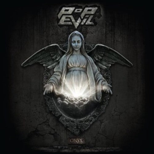 Pop Evil: Onyx - COMPACT DISCS