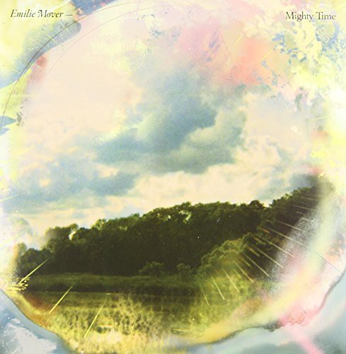 Emilie Mover: Mighty Time - Vinyl LP