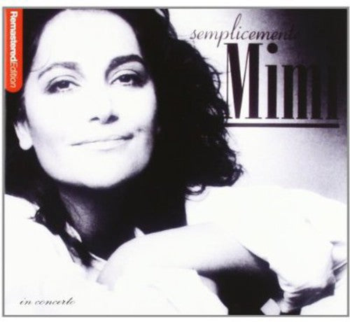Mia Martini: Semplicemente Mimi - COMPACT DISCS