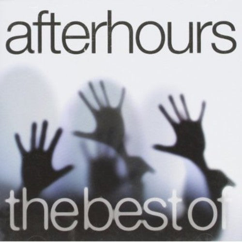 Afterhours: Best of - COMPACT DISCS