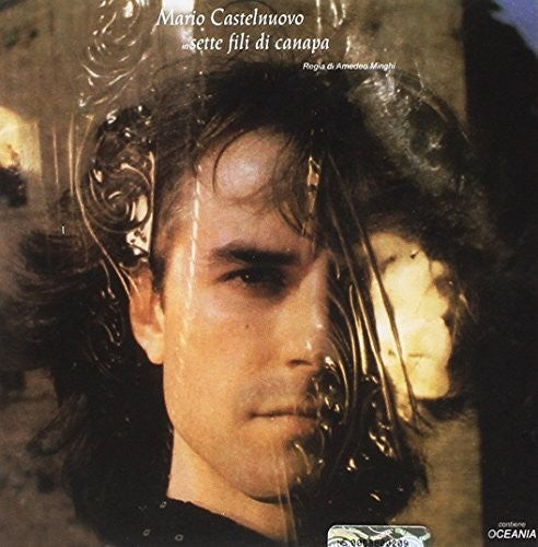 Mario Castelnuovo-Tedesco: Sette Fili Di Canapa - COMPACT DISCS