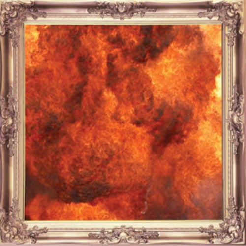 Kid Cudi: Indicud - Vinyl LP