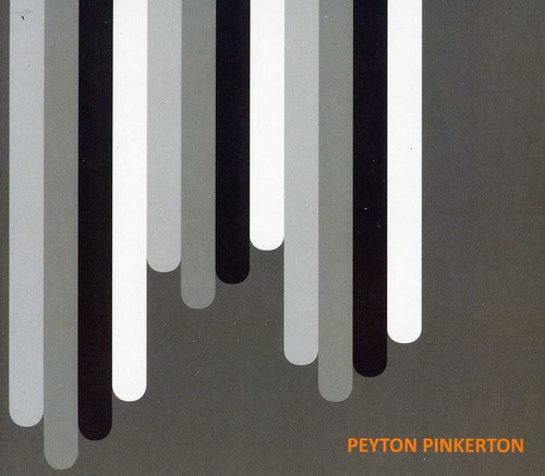 Peyton Pinkerton: Peyton Pinkerton - COMPACT DISCS