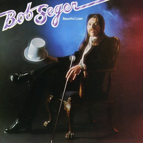Bob Seger: Beautiful Loser - COMPACT DISCS