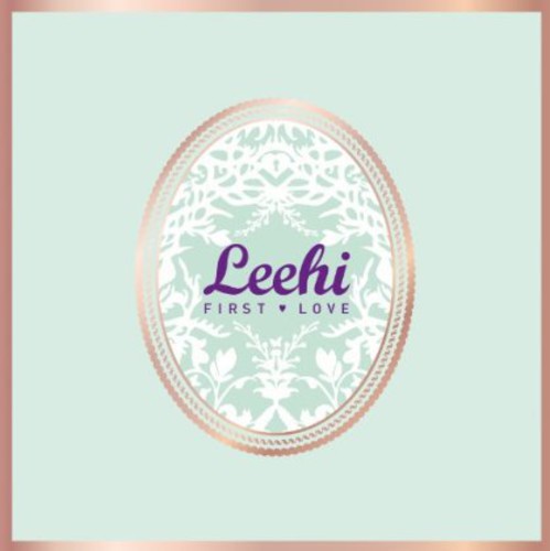 Hi Lee: First Love - COMPACT DISCS
