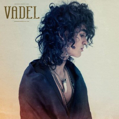 Vadel: Vadel - COMPACT DISCS