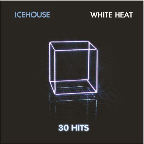 Icehouse: White Heat: 30 Hits - COMPACT DISCS