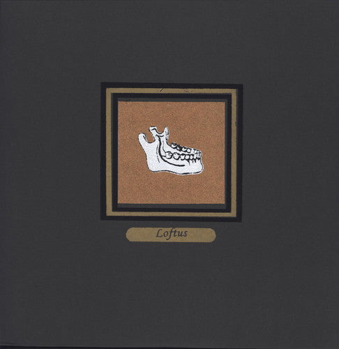 Loftus: Loftus - Vinyl LP