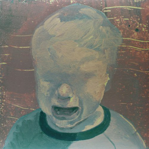 Samaris: Samaris - Vinyl LP