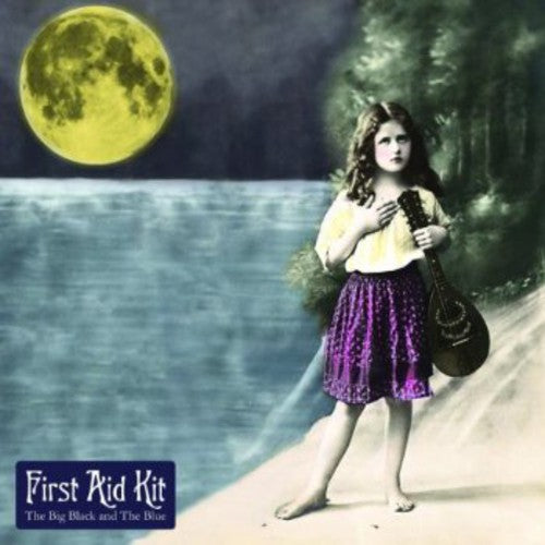 First Aid Kit: Big Black & the Blue - COMPACT DISCS