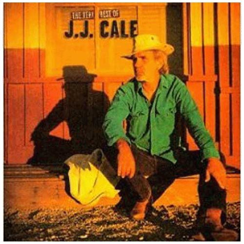 J.J. Cale: Definitive Collection - COMPACT DISCS