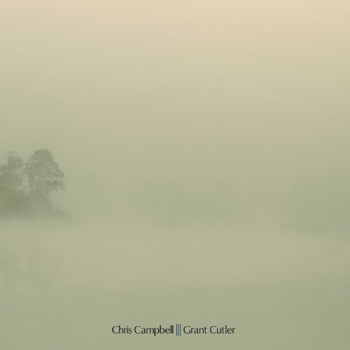 Chris Campbell: Schooldays Over - Vinyl LP
