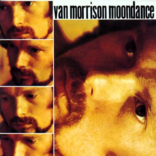 Van Morrison: Moondance - COMPACT DISCS
