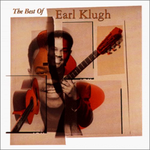 Earl Klugh: Best Of - COMPACT DISCS