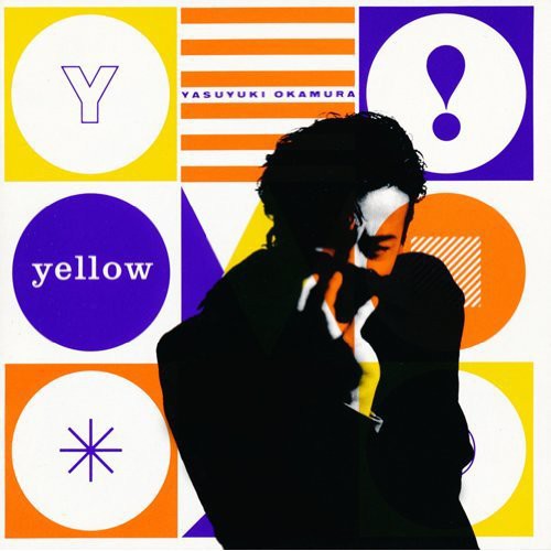 Yasuyuki Okamura: Yellow - COMPACT DISCS