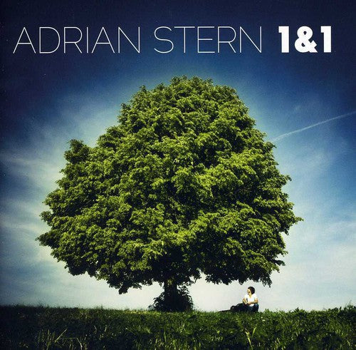 Adrian Stern: 1&1 - COMPACT DISCS