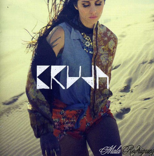 Mala Rodriguez La: Bruja - COMPACT DISCS