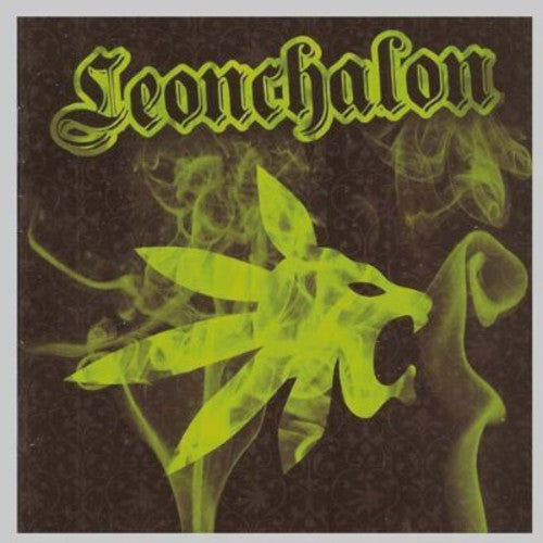 Leonchalon: Humo - COMPACT DISCS