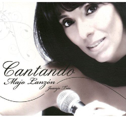 Juanjo Dominguez: Cantando - COMPACT DISCS