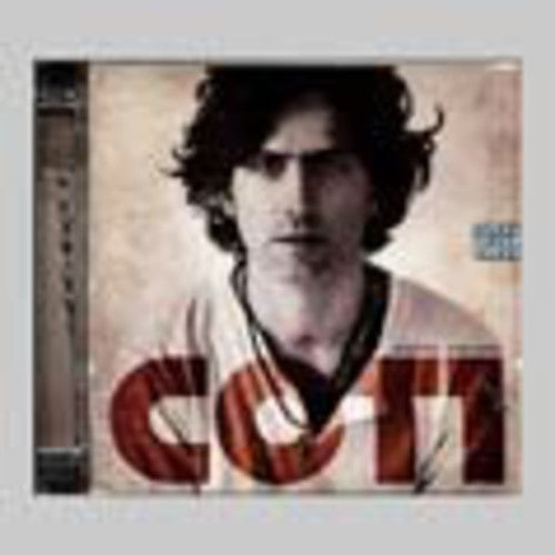 Coti Sorokin: Malditas Canciones - COMPACT DISCS
