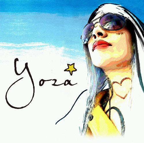 Yoza: Yoza - COMPACT DISCS