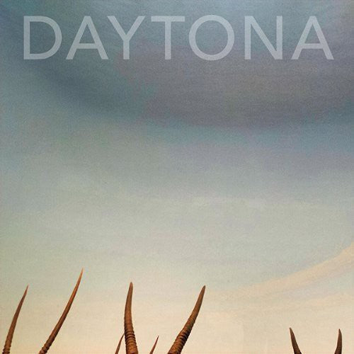 Daytona: Daytona - COMPACT DISCS