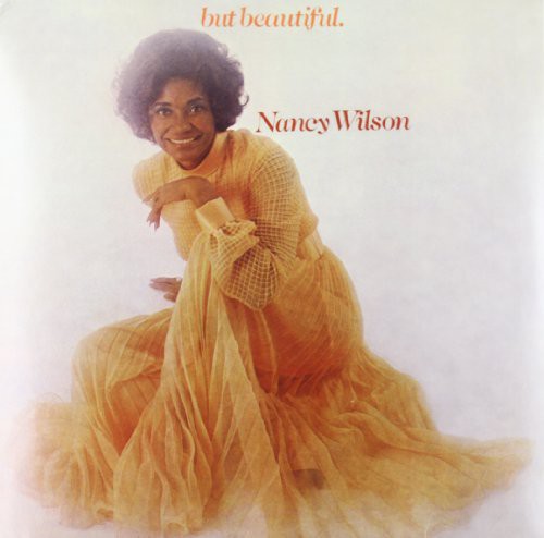Nancy Wilson: But Beautiful - Vinyl LP