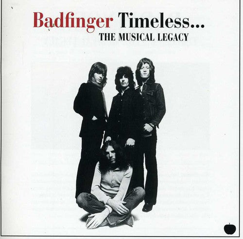 Badfinger: Icon - Timeless: The Musical Legacy - COMPACT DISCS