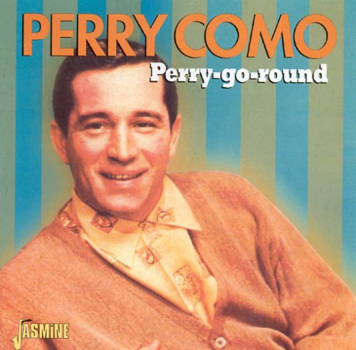 Perry Como: Perry Go Round - COMPACT DISCS