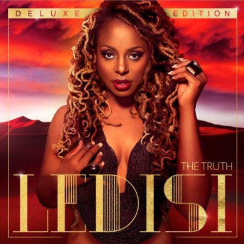 Ledisi: Truth - COMPACT DISCS